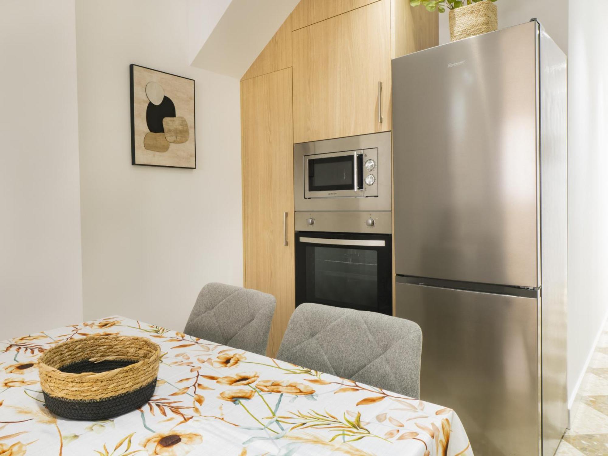 Cubo'S Urban Apartment Ardales Center エクステリア 写真