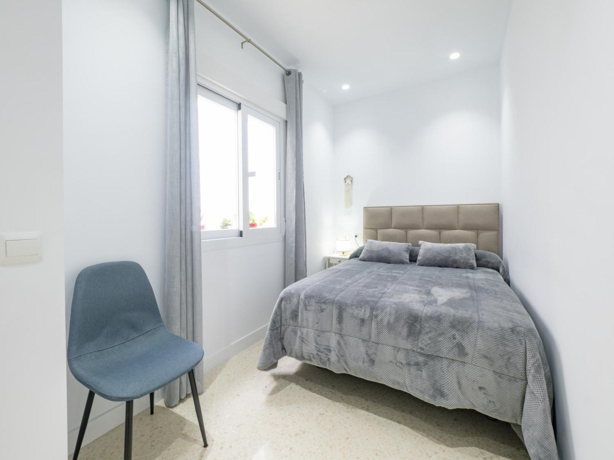 Cubo'S Urban Apartment Ardales Center エクステリア 写真