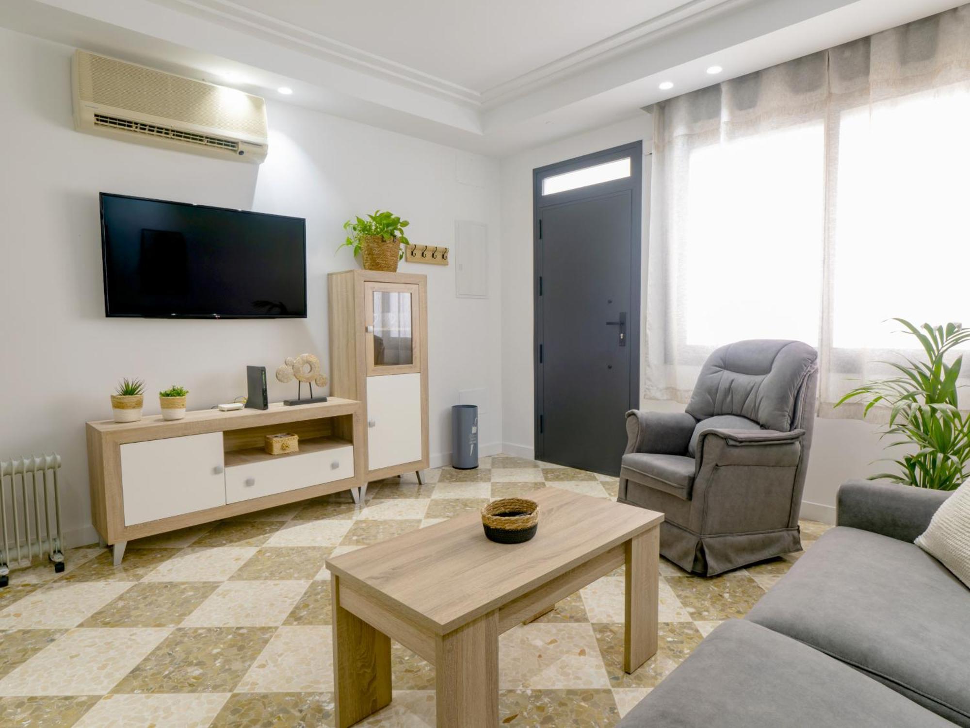 Cubo'S Urban Apartment Ardales Center エクステリア 写真