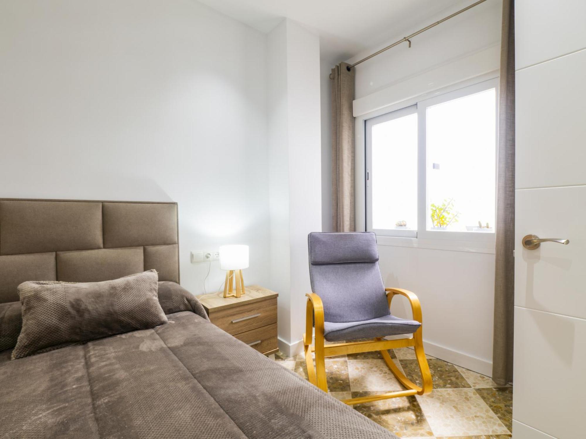 Cubo'S Urban Apartment Ardales Center エクステリア 写真